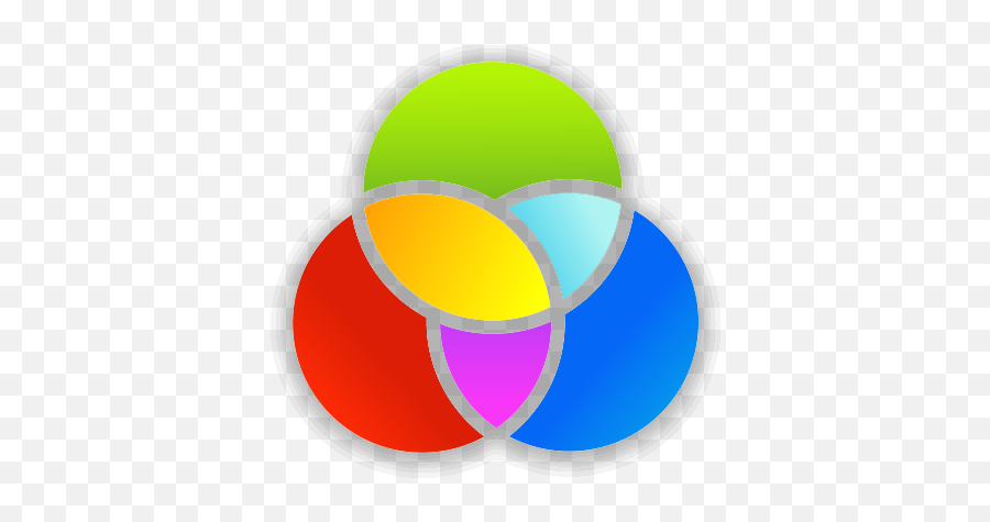 Color Wheel Icon Png 219973 - Free Icons Library Color Panel Icon Png,Color Wheel Png