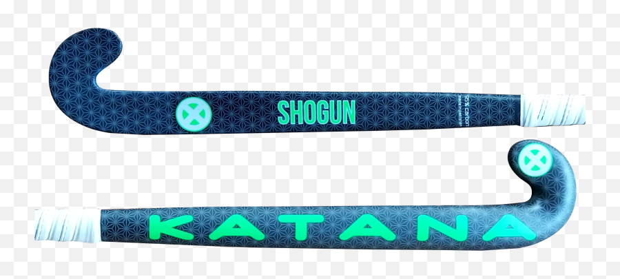 Katana Shogun Hockey Stick - Low Bow Ski Png,Hockey Stick Transparent