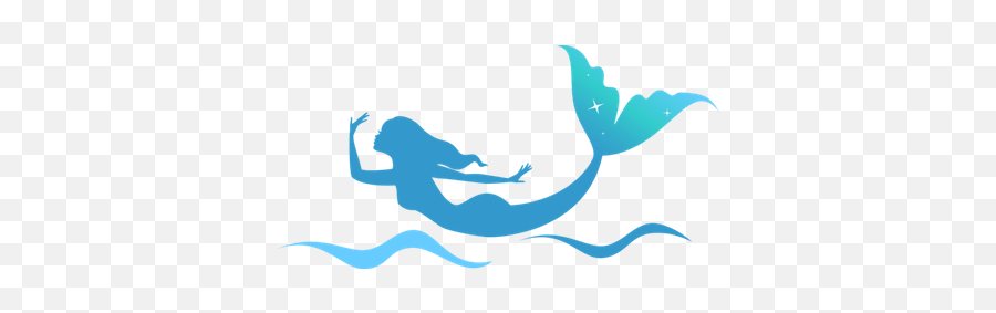 Mermaids Transparent Png Images - Mermaid Tail On Transparent,Mermaid Transparent