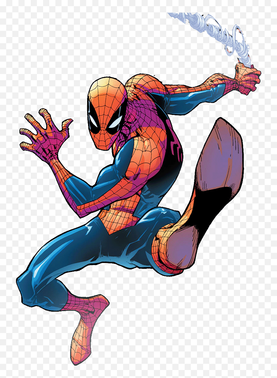 Download Spiderman Comic Picture Hq Png Image Freepngimg - Free Comic Book Day 2011,Comics Png