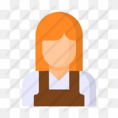 Barista - Illustration Png,Barista Png