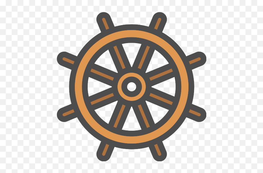 Astronaut Helmet Png Icon - Png Repo Free Png Icons Steering Wheel In Ship Cartoon,Astronaut Helmet Png