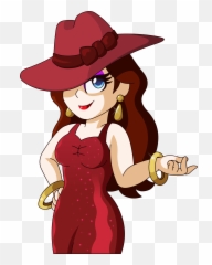 Super Mario Odyssey By Doctor - g Pauline png
