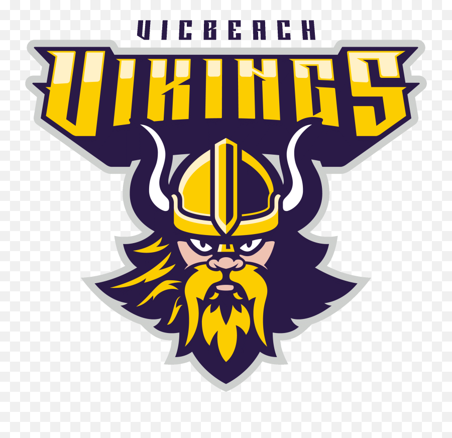 About The Vikings - Vicbeach Vikings Png,Vikings Logo Png