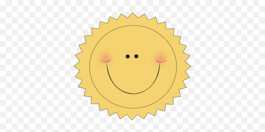 Download Happy Sun Clip Art - Air Condition Service Symbol Concert Ua Logo Png,Sun Clipart Transparent Background