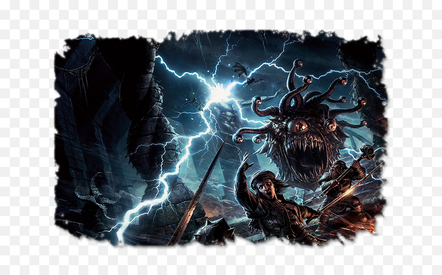 Stranger Things Season 3 Monster - Stranger Things Season Monster Png,Monster Transparent