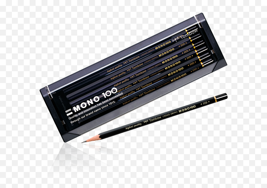 Mono100 Png Transparent Pencil