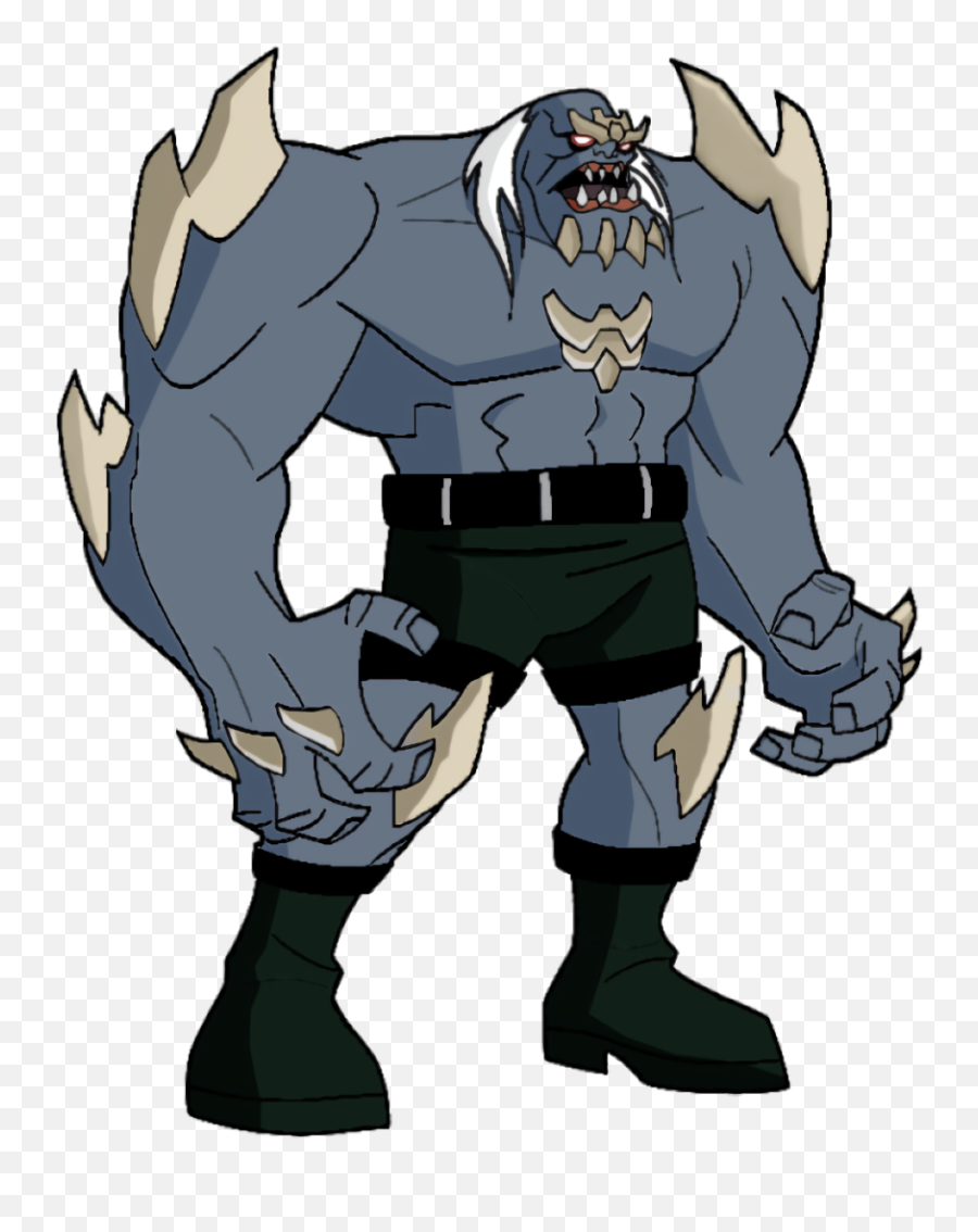 Tv - Television U0026 Film Thread 90795691 Dcau Doomsday Png,Doomsday Png