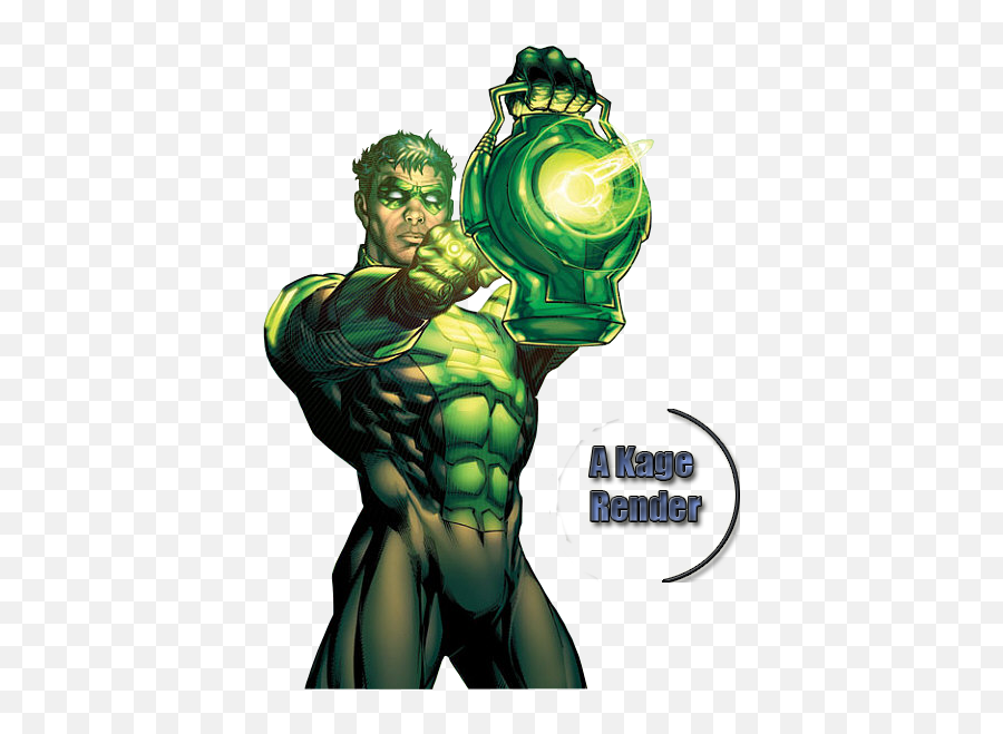 Green Lantern Png 4 Image - Green Lantern Lantern Comic,Green Lantern Logo Png