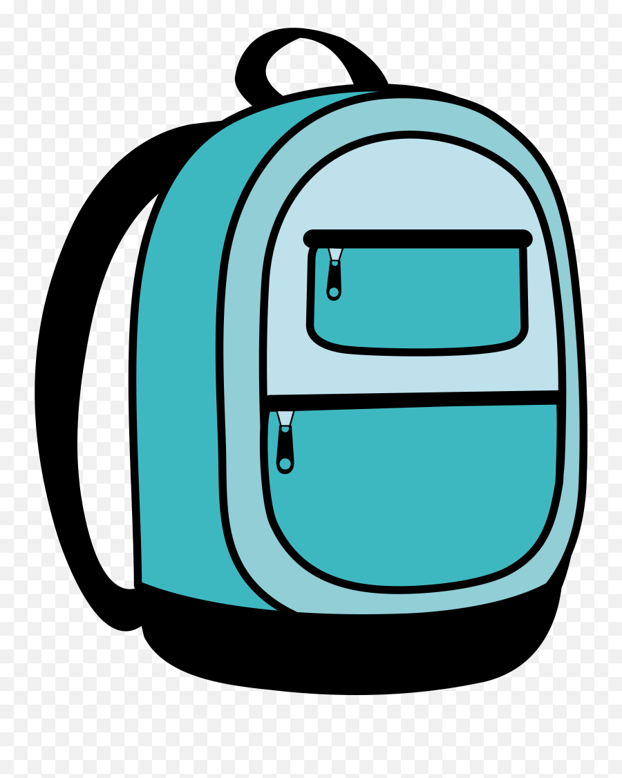 Backpack Clear Background Transparent U0026 Png Clipart Free - Backpack Clipart,Backpack Transparent Background