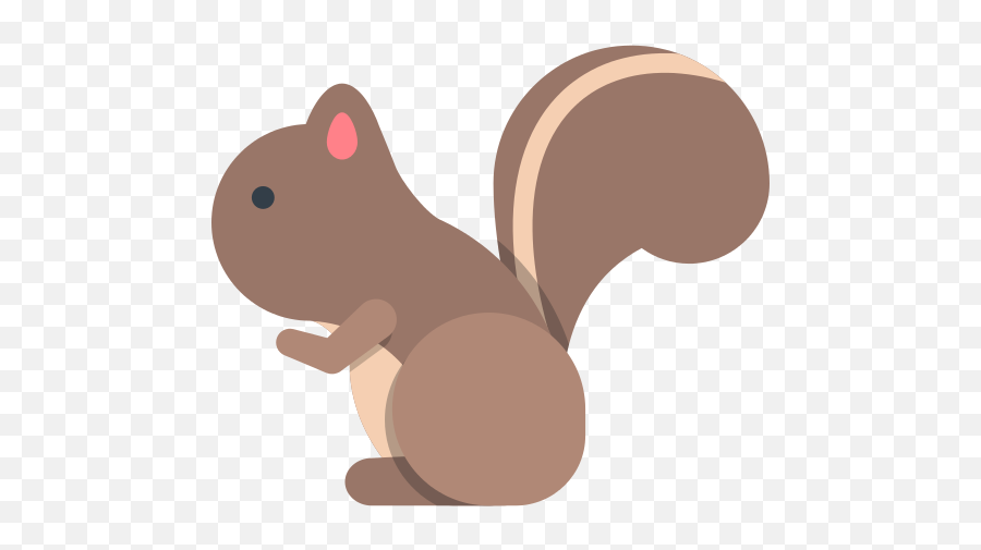 Squirrel Png Icons And Graphics - Png Repo Free Png Icons Fox Squirrel,Squirrel Transparent Background