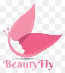 Feminine Logo Design Beauty Fashion - Stock Png,Feminine Logos