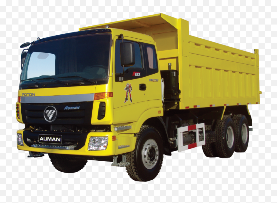Truck Png Transparent Images - Dump Truck Png,Trucks Png