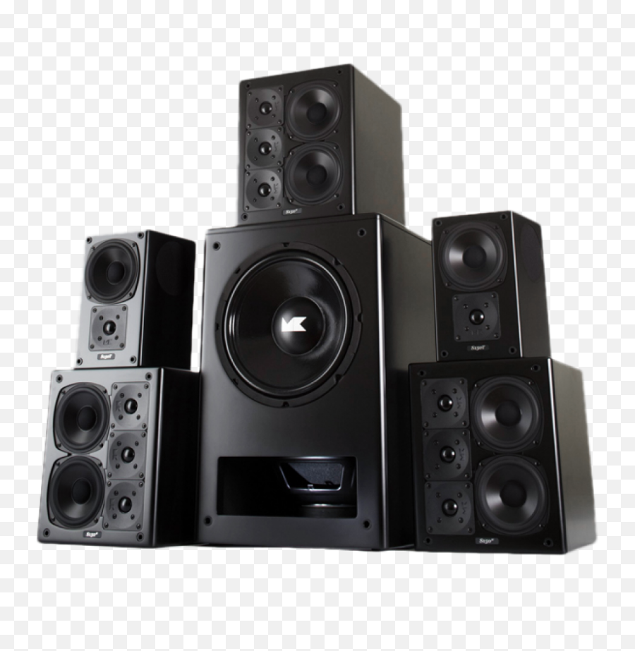 Speakers Png 1 Image - Speaker Png,Speakers Png