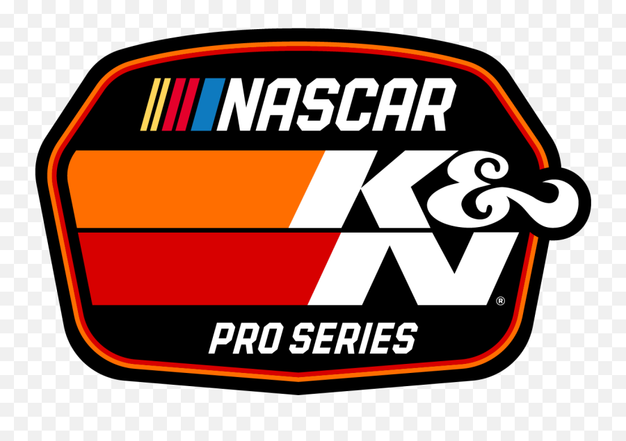 Nascar Ku0026n Pro Series East - Nascar Ku0026n Pro Series Logo Nascar Gander Outdoors Truck Series Logo Png,Nascar Logo Png