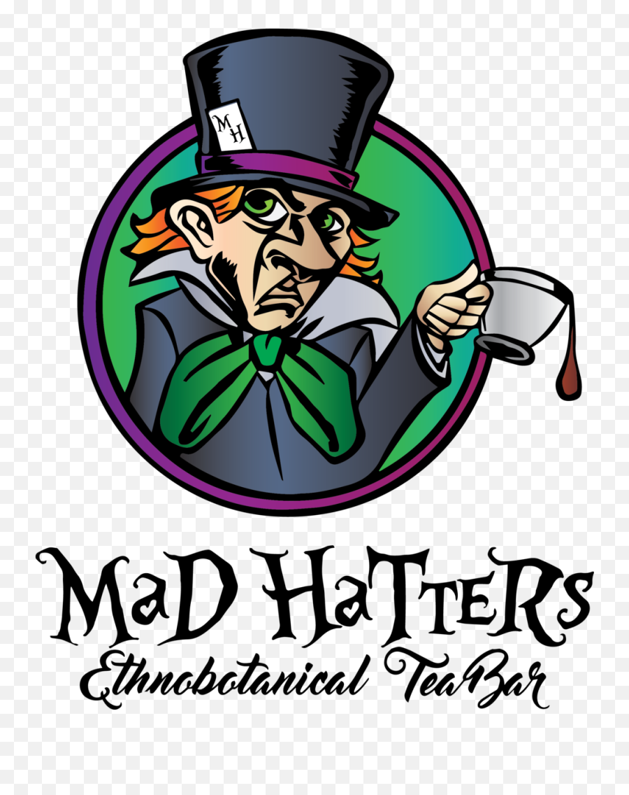 Download Mad Hatter Hat Png Image - Mad Hatter,Mad Hatter Hat Png