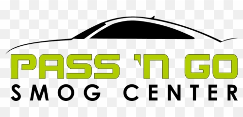 Smog Clipart Emission Test - Car Png Download Full Size Art