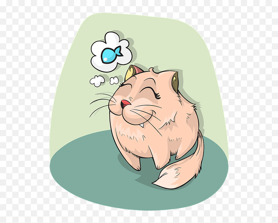 Funny Cats Compilation U2013 Will Do Things For Food - Cat Eating Full Cartoon Png,Funny Cat Png