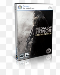 Download Medal Of Honor 2010 Limited Edition Crack Only - Medal Of Honor 2010 Png,Medal Of Honor Png