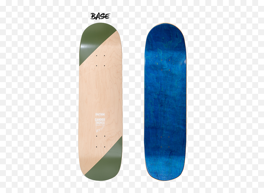 Ct 40 Skate Deck - Skateboard Deck Png,Skateboard Transparent