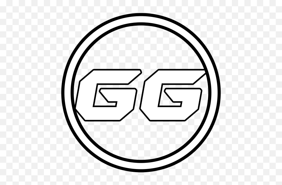Geek Gaming Logo - Circle Png,Geek Logo