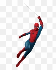 Unlock Your Spidey Story Png