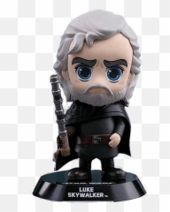 Download Luke Skywalker Episode Viii - Star The Last Jedi png