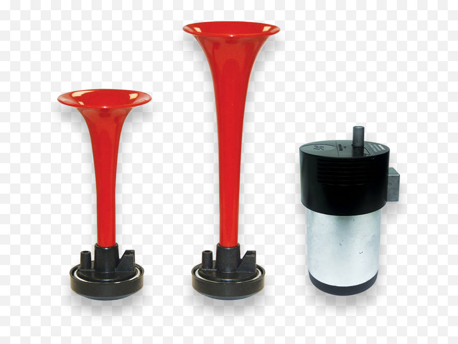 Dual Air Horn - Rubber Stamp Png,Airhorn Png