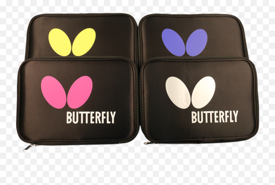Butterfly Logo Case - Table Tennis Png,Butterfly Logo