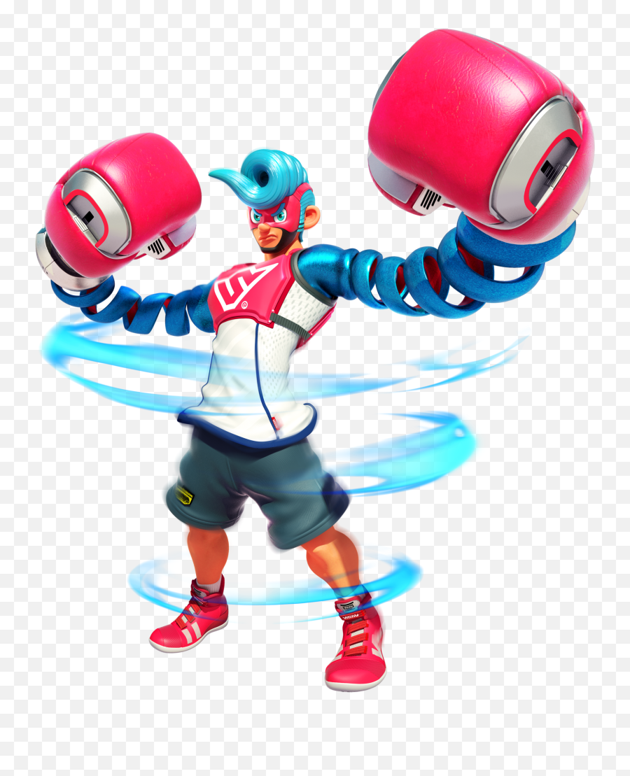 Spring Man Vs Other Fighting Game Poster Boys Is - Spring Man Arms Png,Liu Kang Png