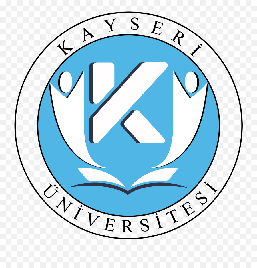 Kayseri Üniversitesi Logo - Okan University Png,Tr Logo