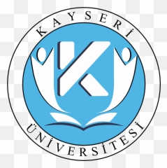 Kayseri Üniversitesi Logo - Okan University Png,Tr Logo