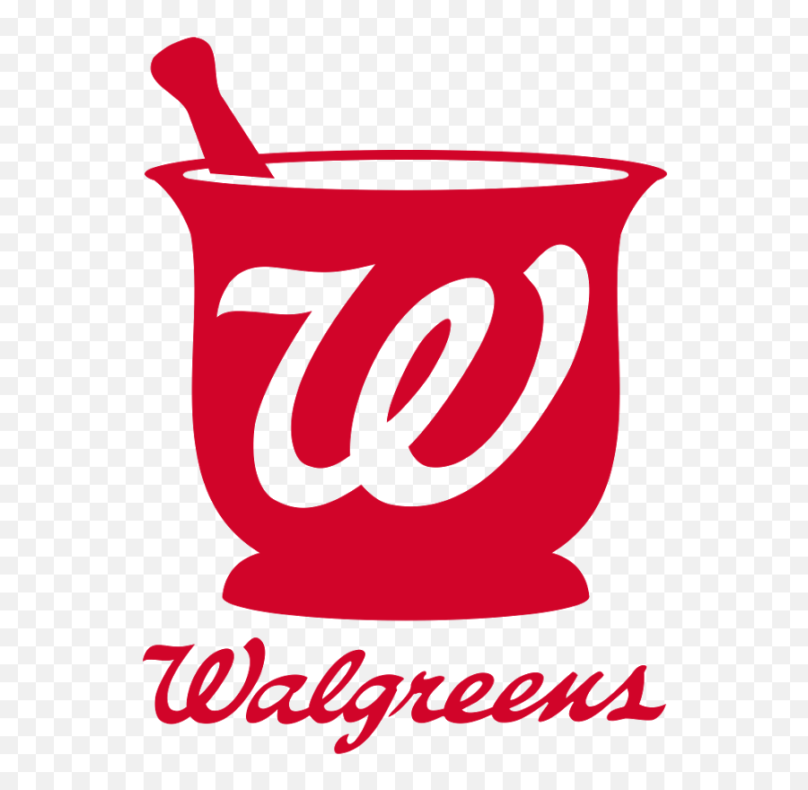 Walgreens Png Logo 1 Image - Logo Walgreens,Walgreens Png