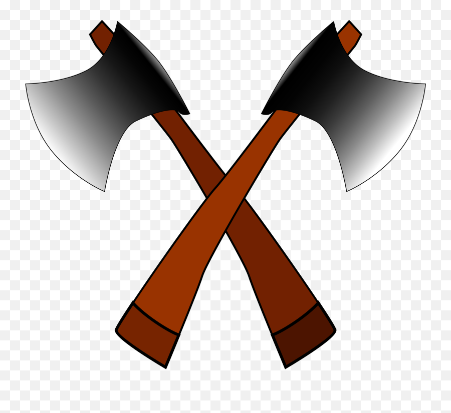 Axe Transparent - Axes Clipart Png,Axe Transparent