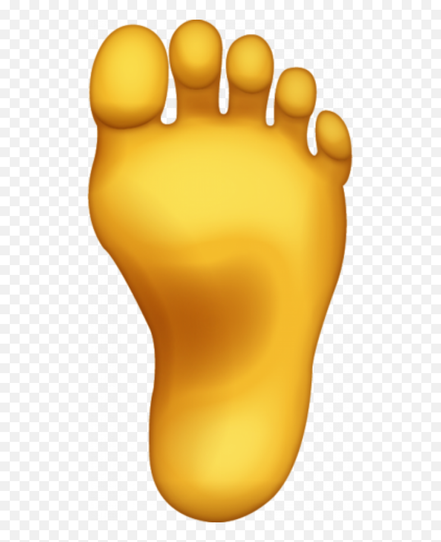 Foot Emoji Free Download All Emojis - Foot Emoji Png,Feet Transparent