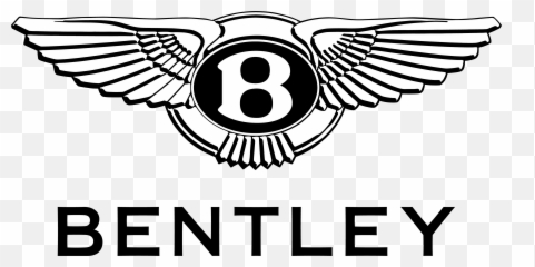 Bentley Logo Design Symbol - Png