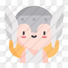 Valkyrie - Illustration Png,Valkyrie Png