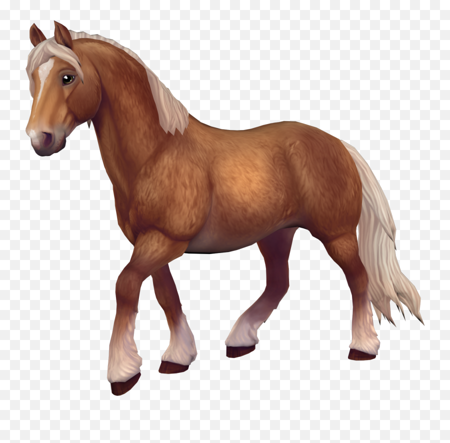 Download Free Fan Art - Sso North Swedish Horse Png,Horses Png