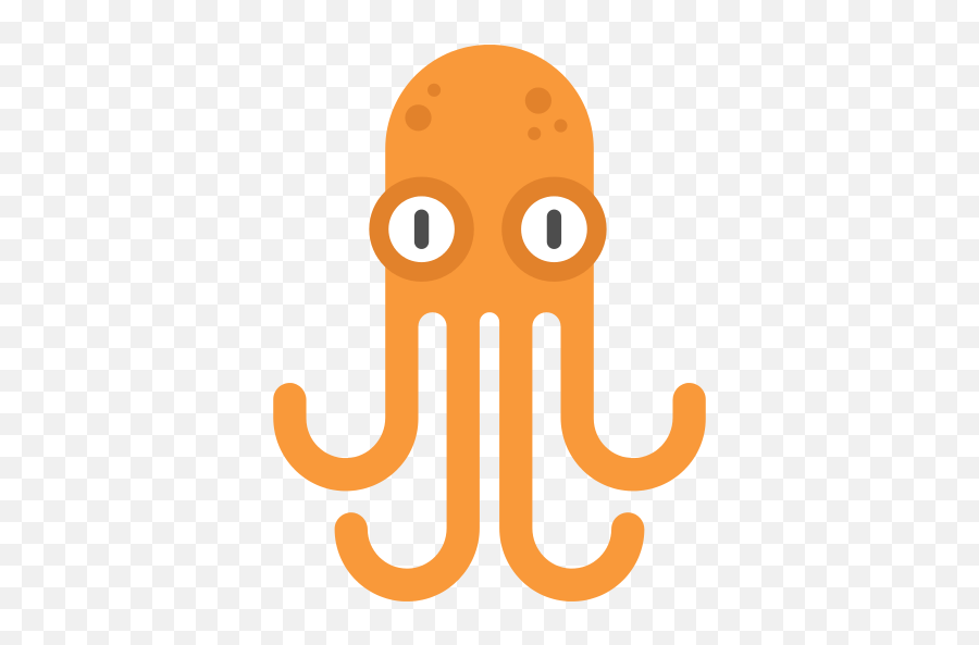 Octopus Png Icon - Clip Art,Octopus Png