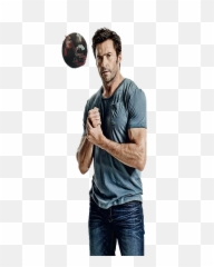 Download Hugh Jackman Png Clipart - Hugh Jackman Png,Hugh Jackman Png