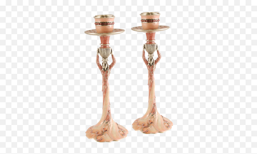 Full Size Png Image - Antique,Candlestick Png