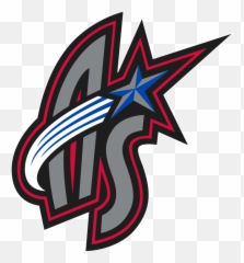 Nba All - Logos Star Png