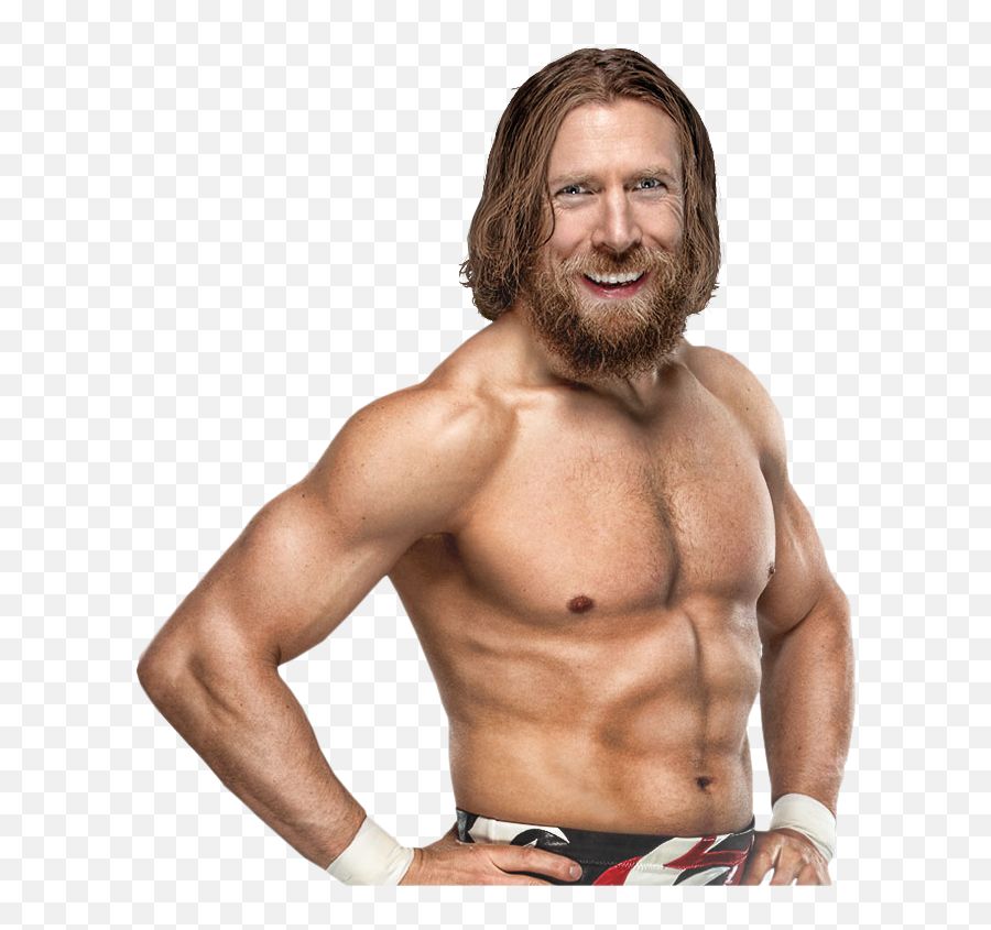 Daniel Bryan Render 2018 Transparent - Daniel Bryan Png 2018,Daniel Bryan Png