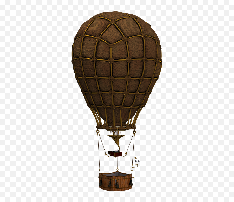 Up Balloons Png Picture - Airship,Up Balloons Png