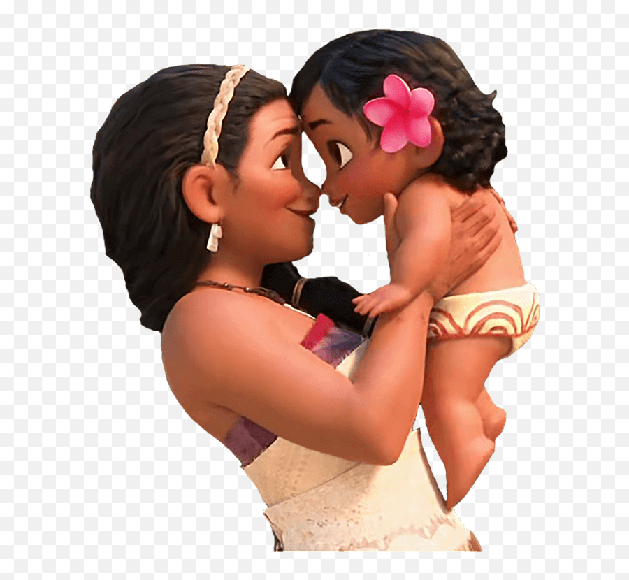 Baby Moana 46 High Resolution Baby Moana Png Baby Moana Png Free Transparent Png Images Pngaaa Com