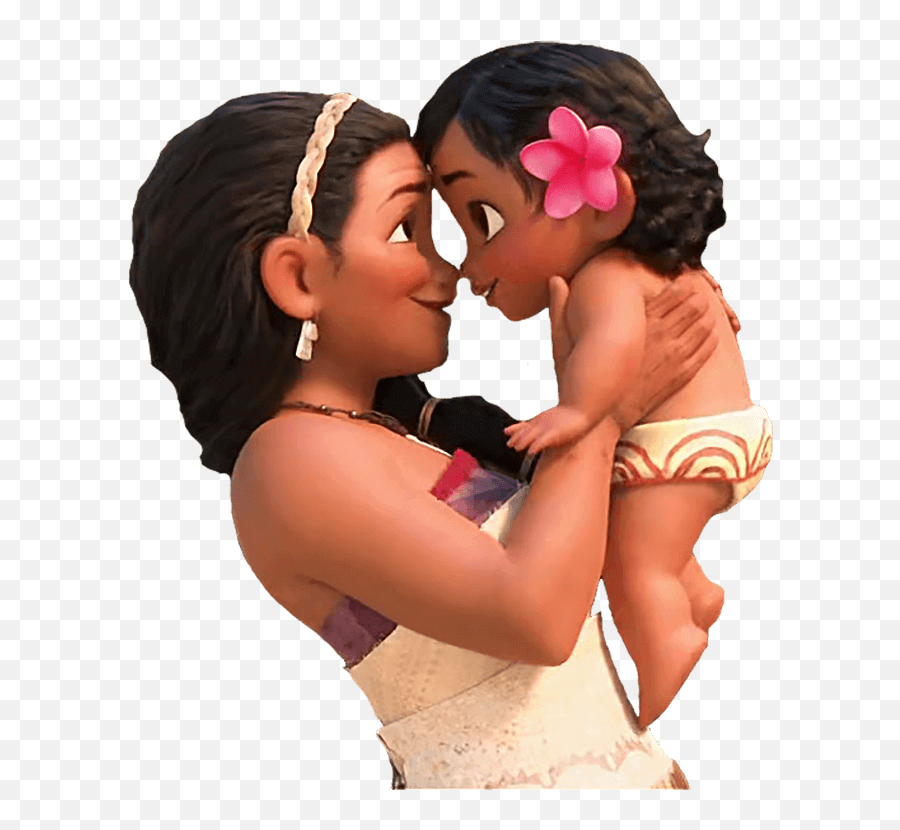 Baby Moana 46 High Resolution Baby Moana Png Free Transparent Png Images Pngaaa Com