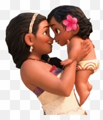 Baby Moana 46 - High Resolution Baby Moana Png,Baby Moana Png
