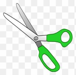 Scissors Clipart Png Transparent