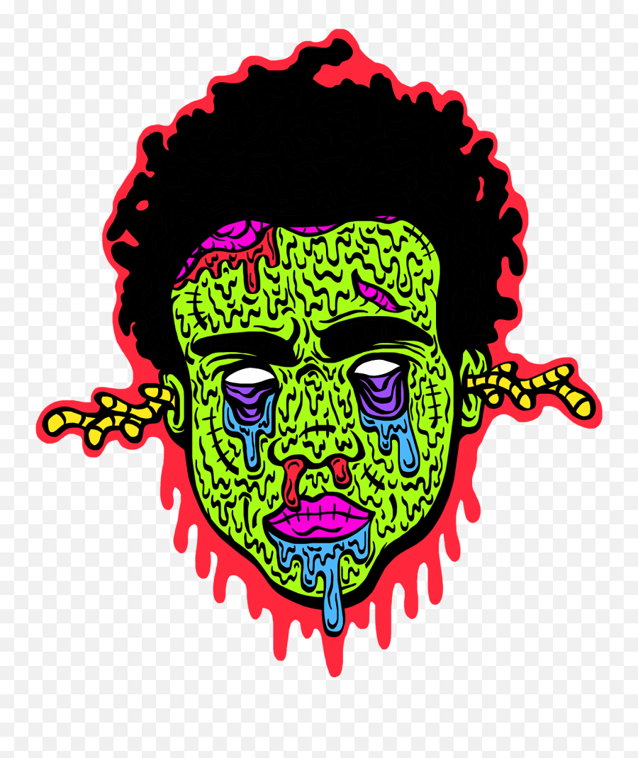 Zombie Childish Gambino - Zombies Childish Gambino Png,Childish Gambino Png