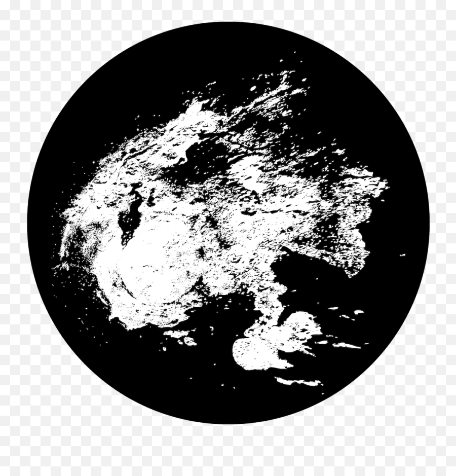 Download Apollo Paint Spill - Spilled Paint Black And White Png,Spill Png